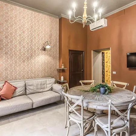 Corso Miracle Апартаменты