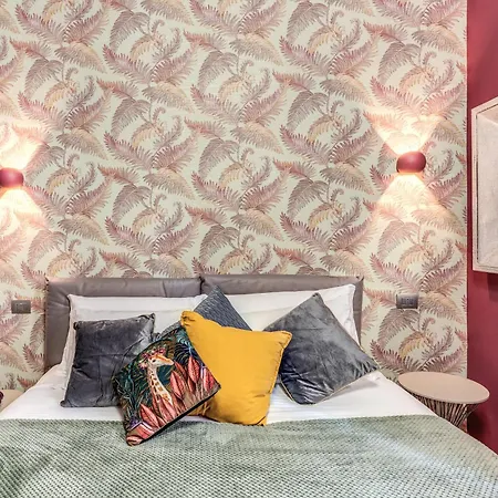 Corso Miracle * Рим