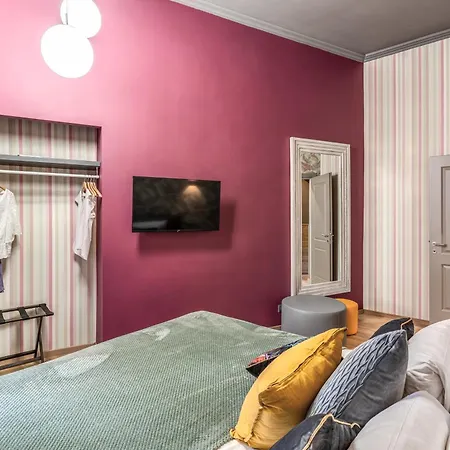 Corso Miracle Рим