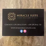 Corso Miracle *