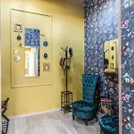 Corso Miracle Apartmán Řím
