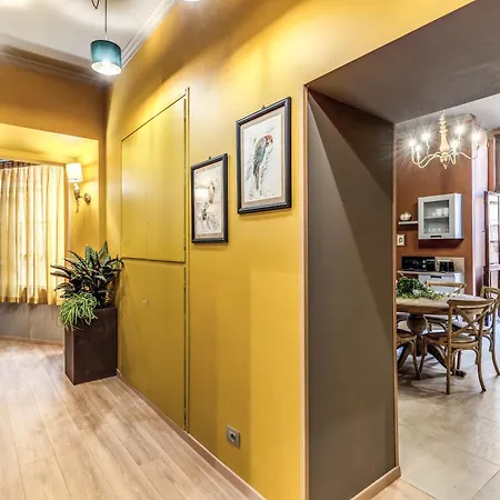 Corso Miracle Apartmán *