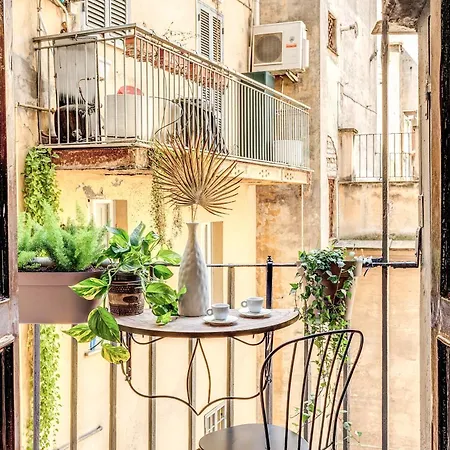 Apartmán Corso Miracle Řím