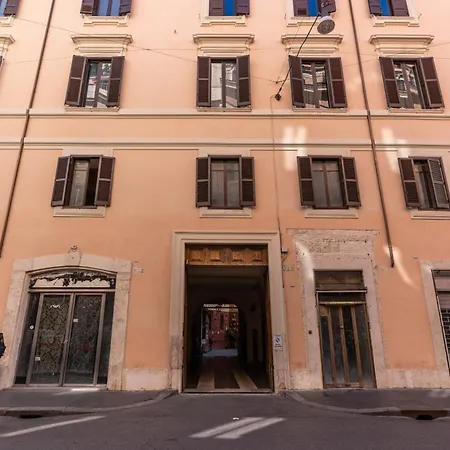 Corso Miracle Apartmán *