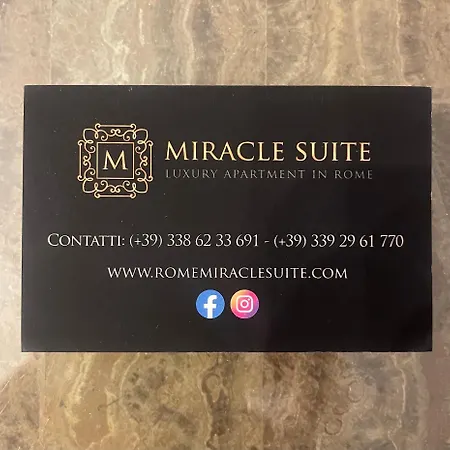 Corso Miracle *