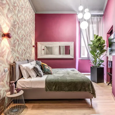 Corso Miracle * Rome