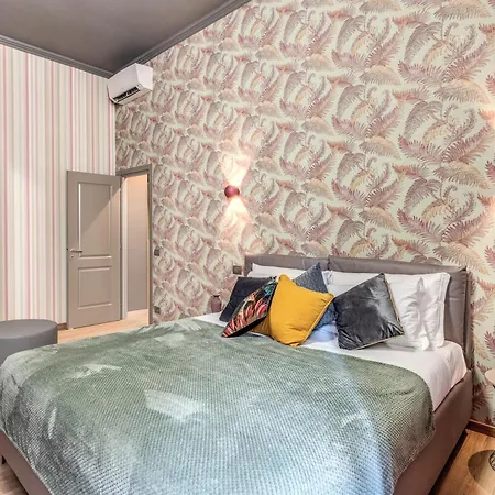 Appartement Corso Miracle