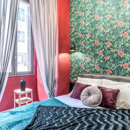 Corso Miracle Appartement *