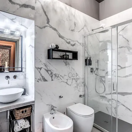 Appartement Corso Miracle *