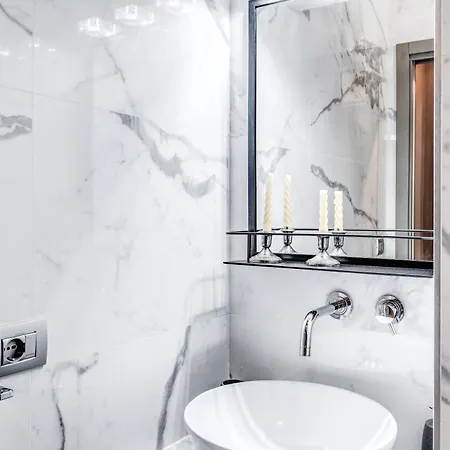Corso Miracle Apartment