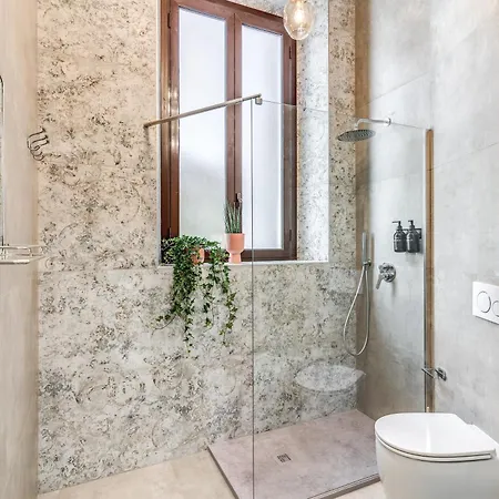 Corso Miracle Appartement *