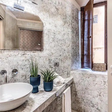 Corso Miracle Appartement *