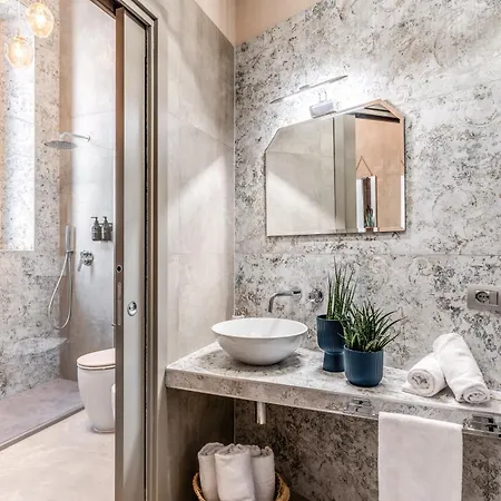 Appartement Corso Miracle *