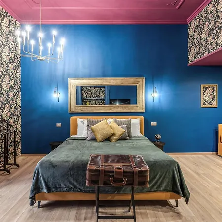 Corso Miracle Apartment