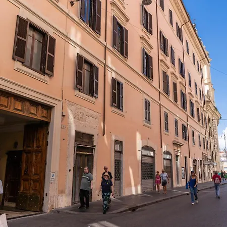 Corso Miracle Appartement *