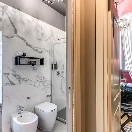 Apartment Corso Miracle
