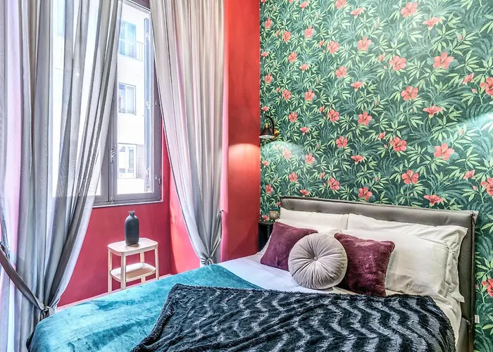 Corso Miracle Apartment *